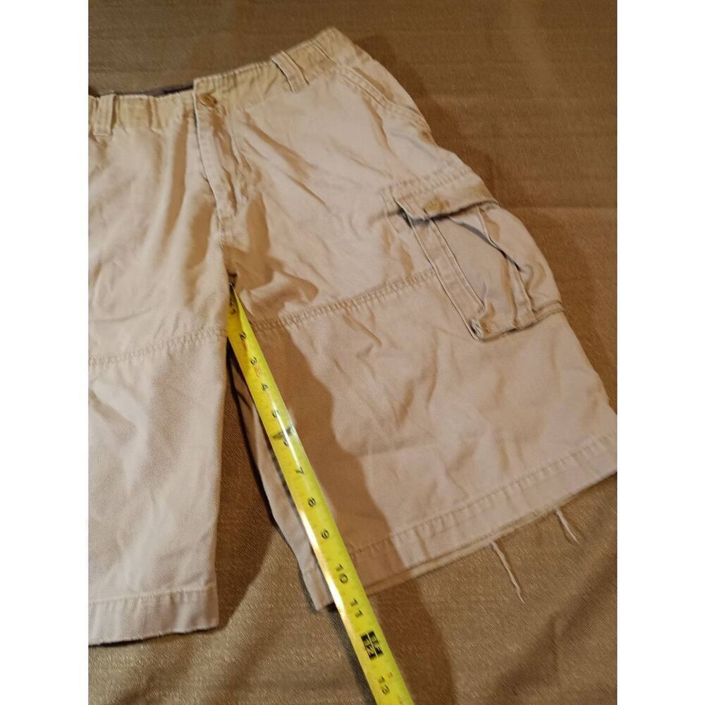 Wearfirst brand Boys Cargo Shorts - Size: 18 (0708) - Picture 2 of 7